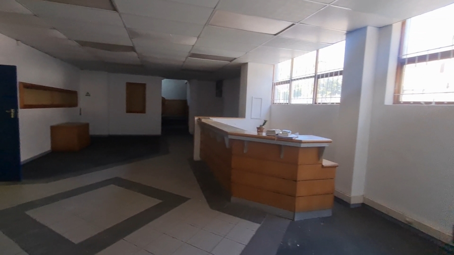 To Let commercial Property for Rent in Woodstock Western Cape